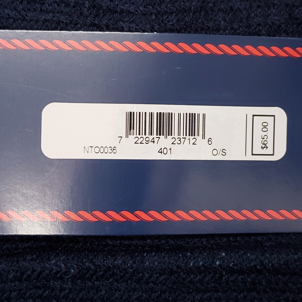 🆕️ Nautica 2 Piece Beanie/Hat & Scarf Gift Set 🎁 - Picture 10 of 13